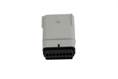 32-9698 - Wire Terminal 3 Position Male Connector by Namz
