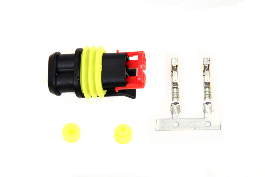 32-9702 - Amp Oxygen Sensor Connector by Namz