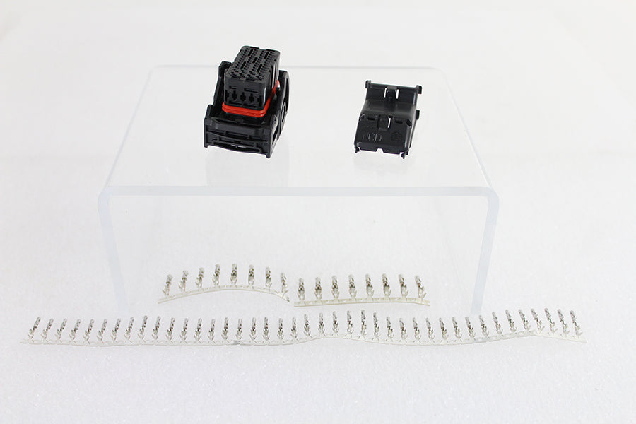 32-9712 - Radio and BCM Connector Kit by Namz