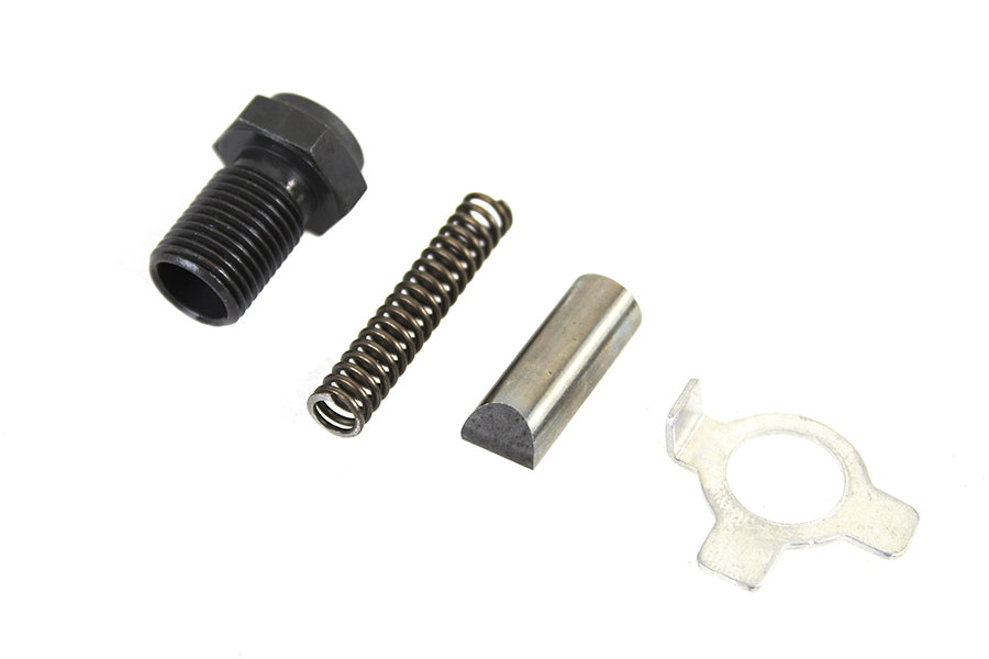 3203-4 - Cam Follower and Retainer Kit by Colony