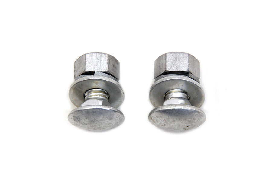 3205-2 - Rear Fender Brace Bracket Bolt Kit by Colony