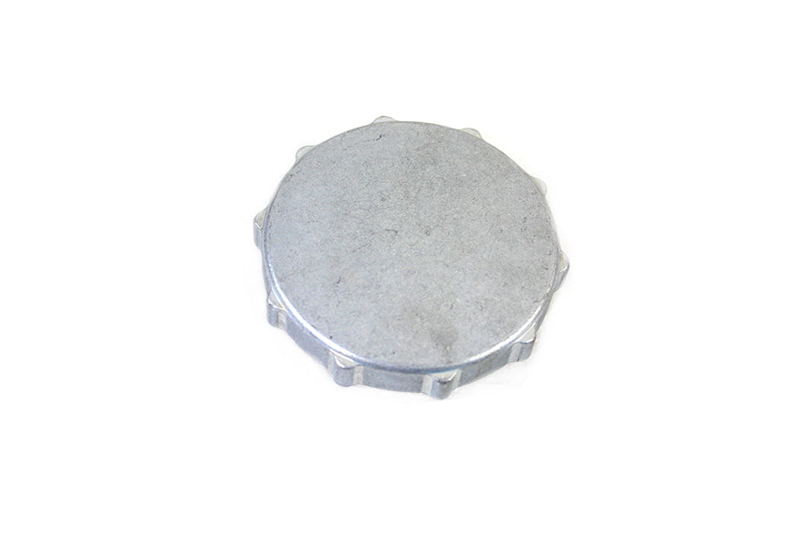3218-1 - Fork Steering Damper Aluminum Knob by Colony