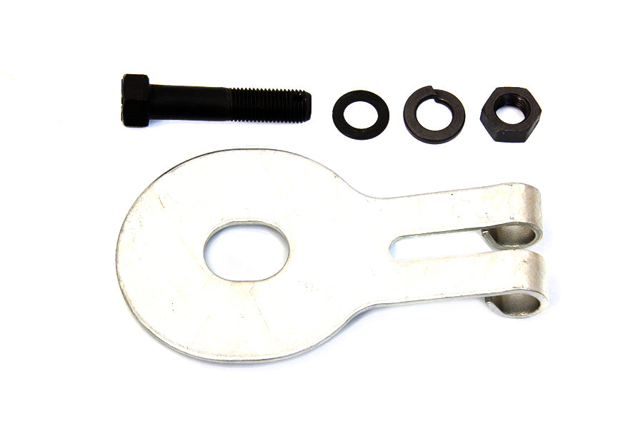 3219-5 - Steering Damper Anchor Plate Kit by Colony