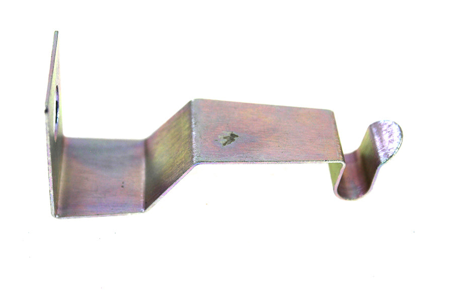 3222-1 - Spark Plug Cable Bracket Zinc by Colony