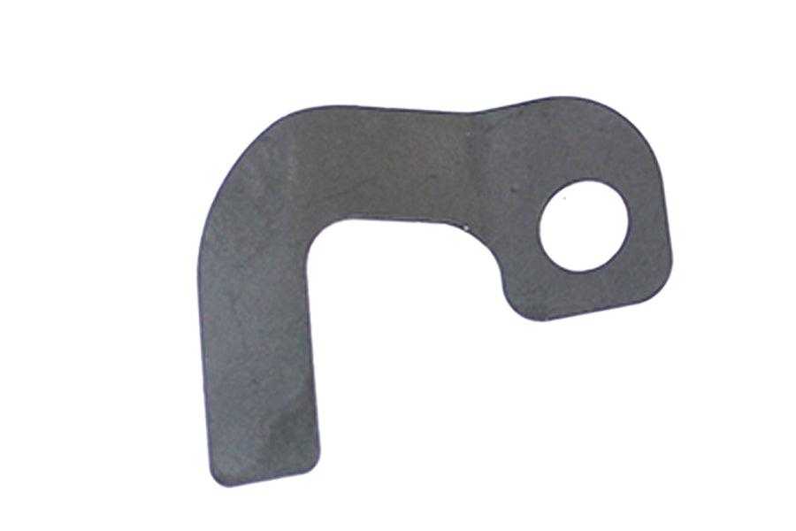 3223-1 - Steering Damper Rod Lock Spring Parkerized by Colony