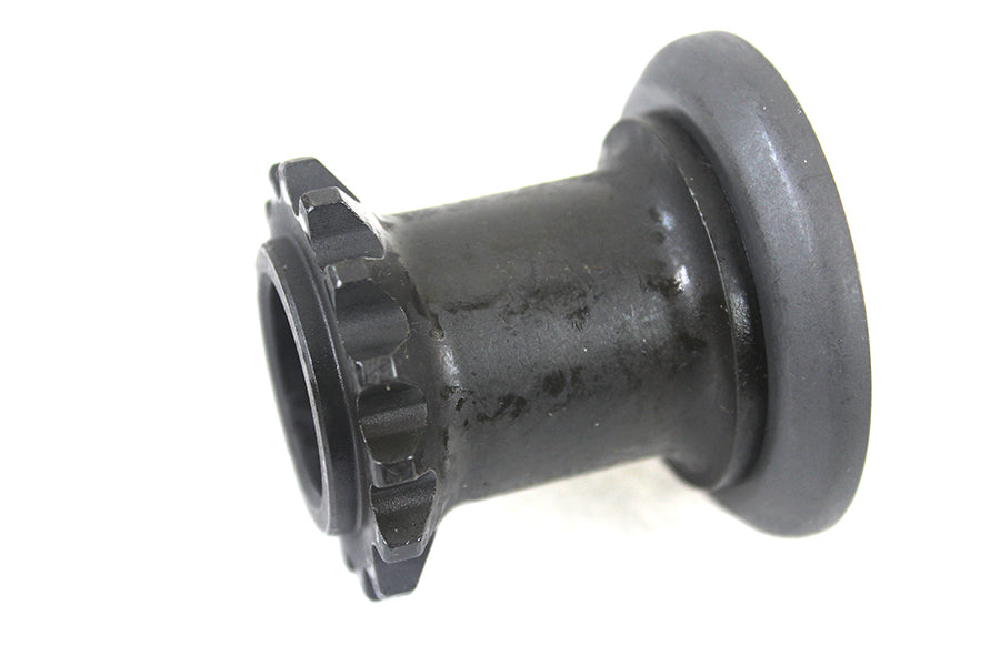 3237-1 - Stem Crown Nut and Dust Shield Set Parkerized by Colony