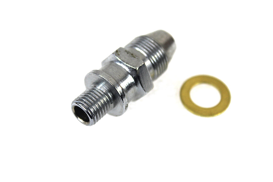 3238-2 - Oil Pump Cover Nipple and Washer by Colony