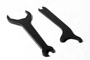 3245-2 - Valve Spring Cover Wrench Set by Colony