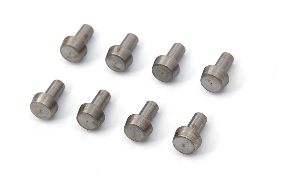 3248-8 - Footboard Hinge Rivet Kit by Colony