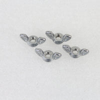 3249-4 - Battery Box Wing Nut Set by Colony