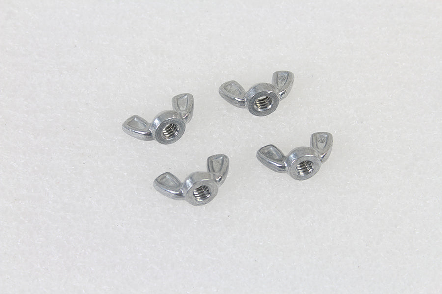 3249-4 - Battery Box Wing Nut Set by Colony