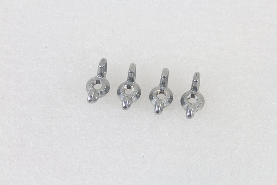 3249-4 - Battery Box Wing Nut Set by Colony