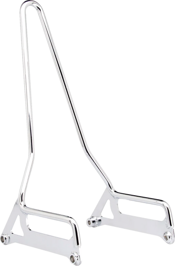 BILTWELL EXFIL Sissy Bar - FXD - Chrome 5003-501