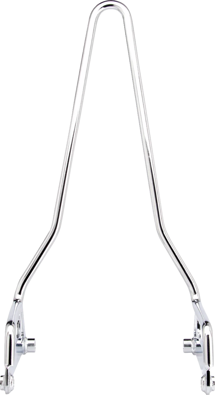 BILTWELL EXFIL Sissy Bar - FXD - Chrome 5003-501