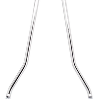 BILTWELL EXFIL Sissy Bar - FXD - Chrome 5003-501