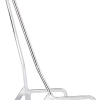 BILTWELL EXFIL Sissy Bar - FXD - Chrome 5003-501