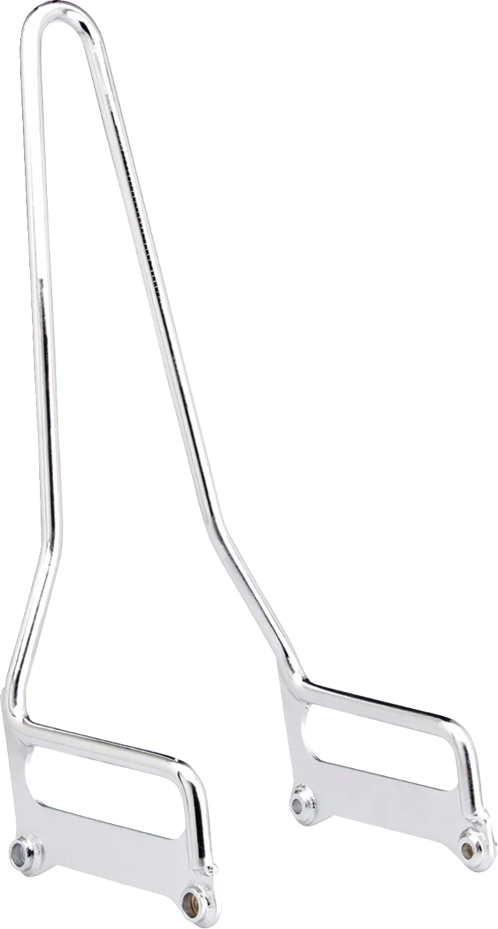 BILTWELL EXFIL Sissy Bar - Softail - Chrome 5003-504