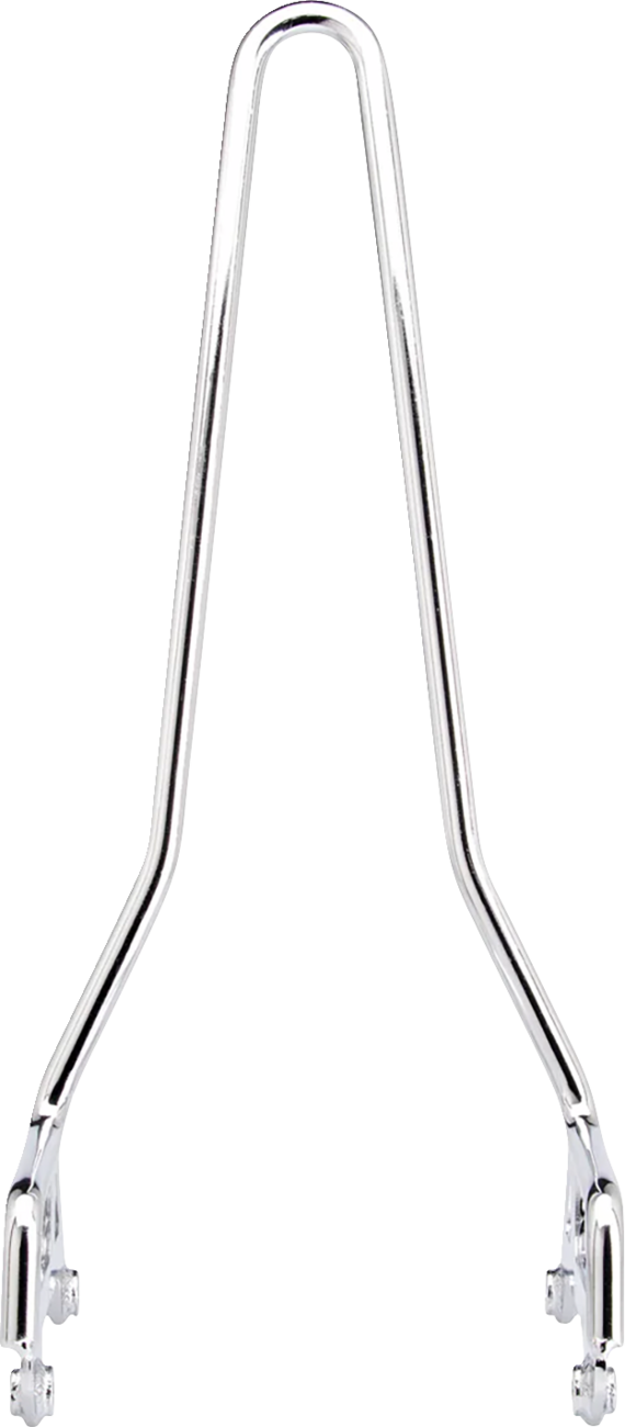 BILTWELL EXFIL Sissy Bar - XL - Chrome 5003-503