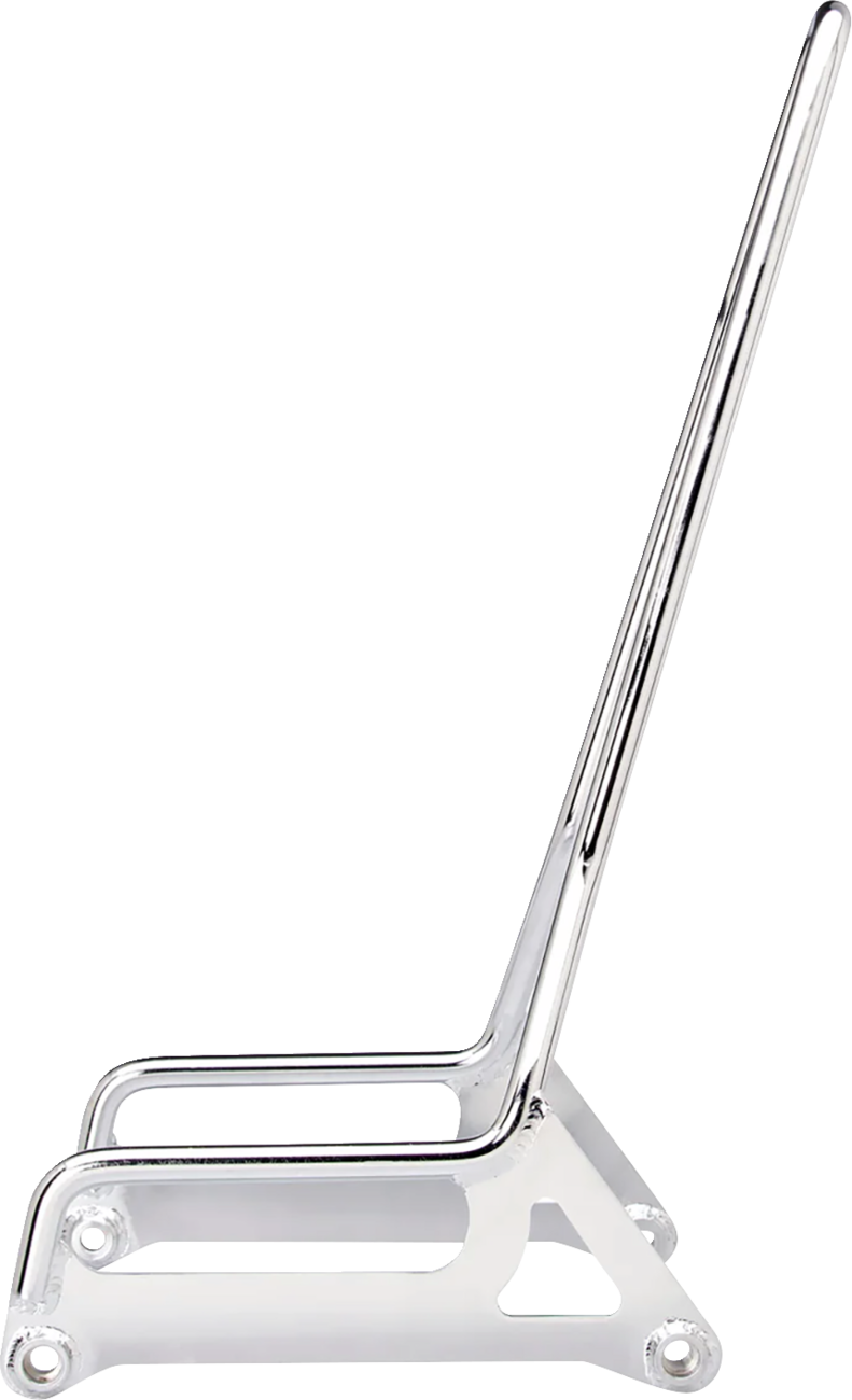 BILTWELL EXFIL Sissy Bar - FXD - Chrome 5003-501