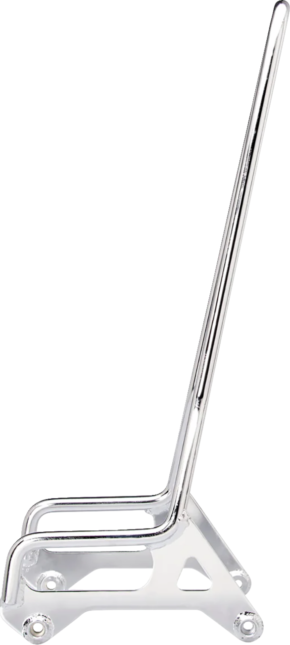 BILTWELL EXFIL Sissy Bar - XL - Chrome 5003-503