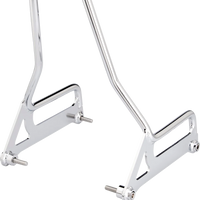 BILTWELL EXFIL Sissy Bar - FXD - Chrome 5003-501