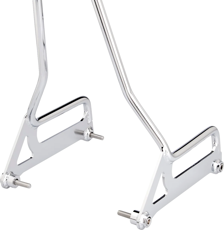 BILTWELL EXFIL Sissy Bar - FXD - Chrome 5003-501