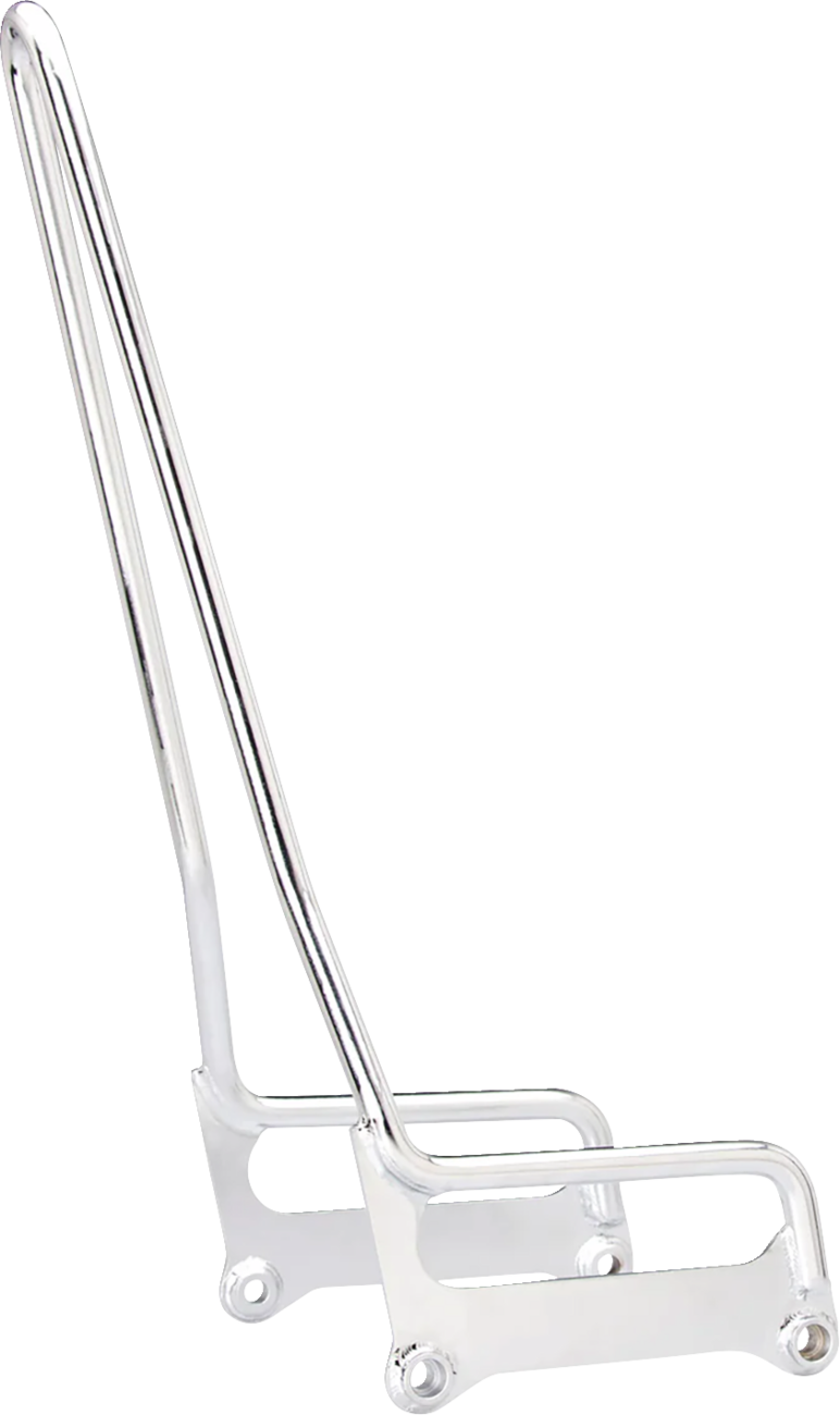 BILTWELL EXFIL Sissy Bar - Softail - Chrome 5003-504