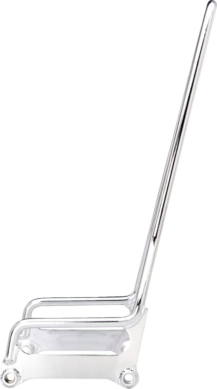 BILTWELL EXFIL Sissy Bar - Softail - Chrome 5003-504