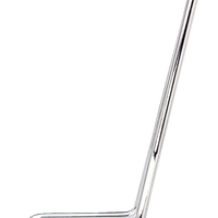 BILTWELL EXFIL Sissy Bar - Softail - Chrome 5003-504