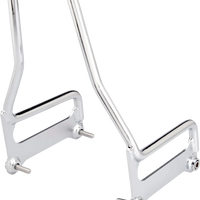 BILTWELL EXFIL Sissy Bar - Softail - Chrome 5003-504