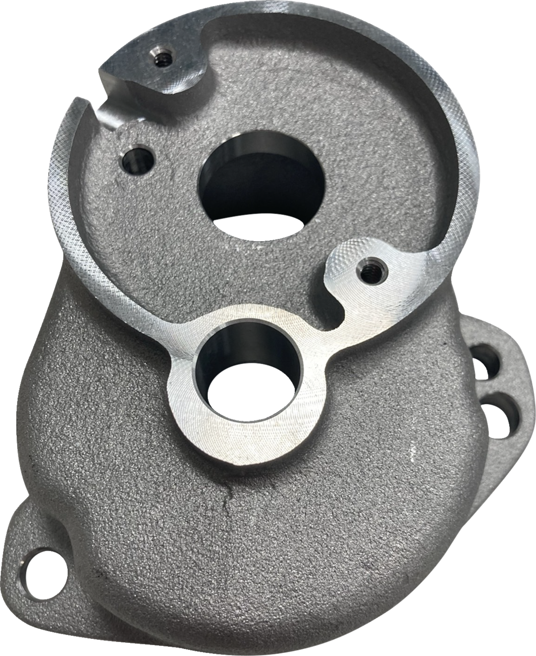 DRAG SPECIALTIES Starter Housing - '86-'88 FLT/FXR 78138A