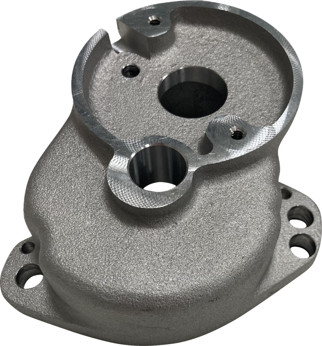 DRAG SPECIALTIES Starter Housing - '81-'83 FLT/FXR 78138