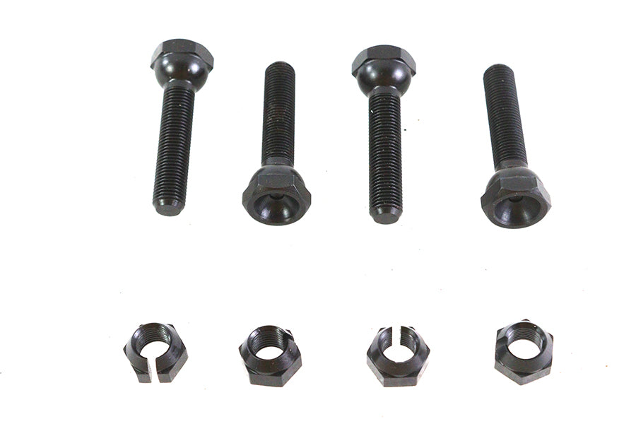 3255-8 - Tappet Screw and Nut Kit by Colony