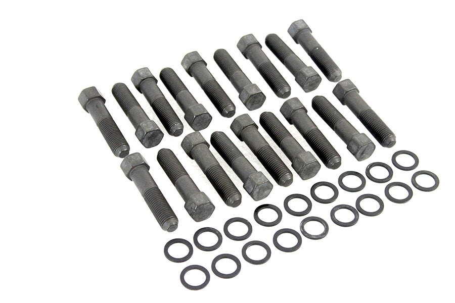 3260-36 - Parkerized Head Bolt and Washer Set by Colony