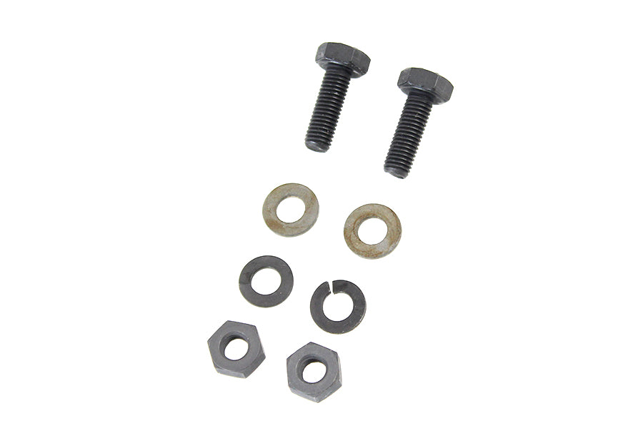 3262-8 - Upper Oil Tank Mounting Kit Parkerized by Colony