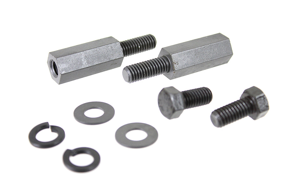 3264-8 - Lower Oil Tank Bracket to Motor Case Mounting Kit by Colony