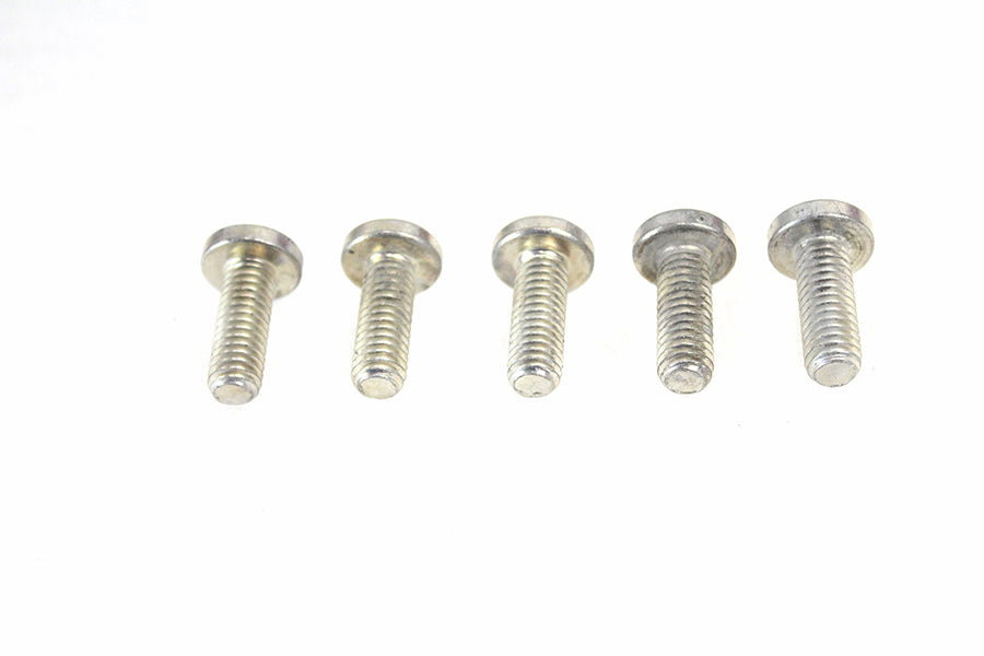 3267-5 - Zinc Front Brake Disc Bolt Set by Colony