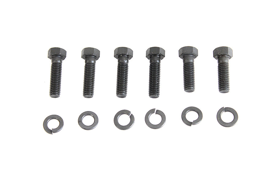 3286-12 - Rocker Box Mounting Kit Parkerized by Colony