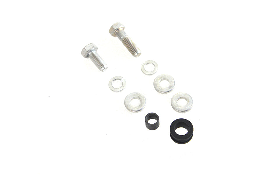 3292-9 - Rear Chain Guard Mounting Kit Cadmium Plated by Colony