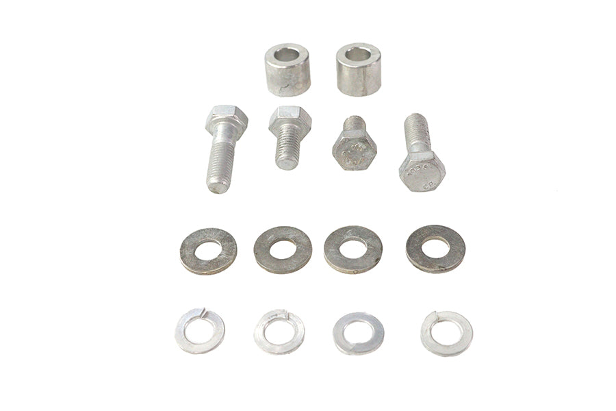 3295-16 - Spotlamp Mounting Kit Cadmium Plated by Colony