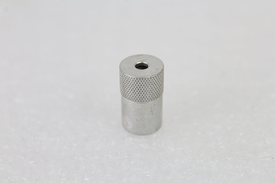 3299-2 - Front Brake Cable Felt Washer and Packing Nut Cadmium Plated by Colony