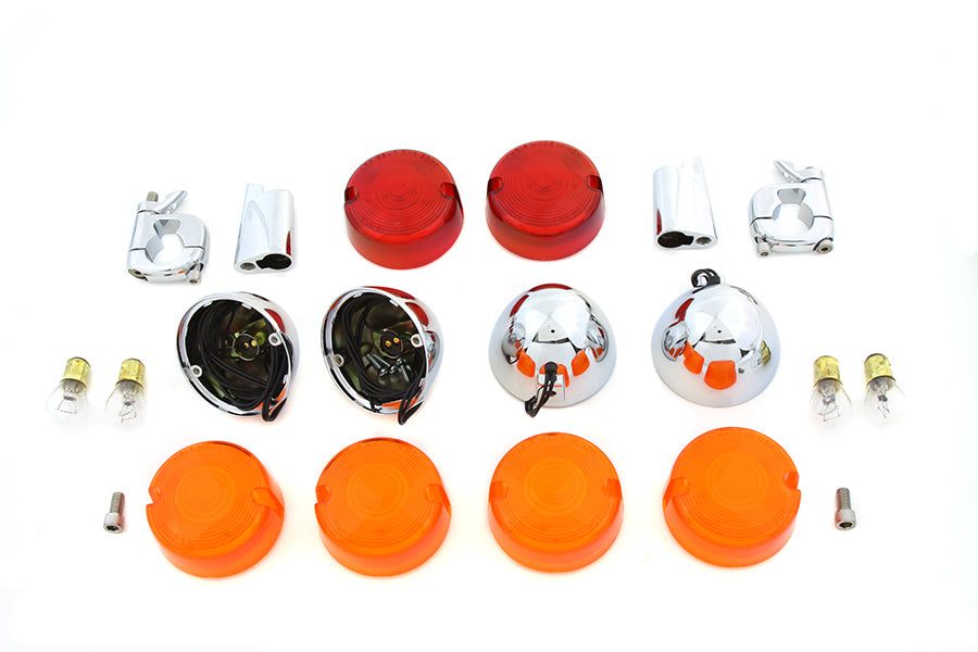 33-0005 - Turn Signal Kit by Chris Products