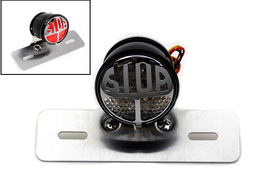 33-0087 - Stop LED Tail Lamp Assembly by Wyatt Gatling