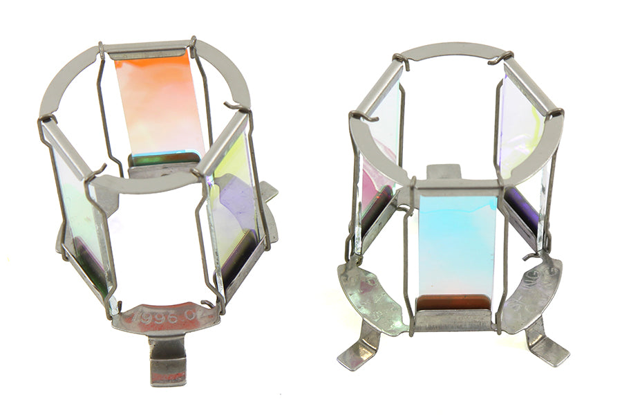 33-0112 - Headlamp Bulb H-4 Rainbow Insert by Wyatt Gatling