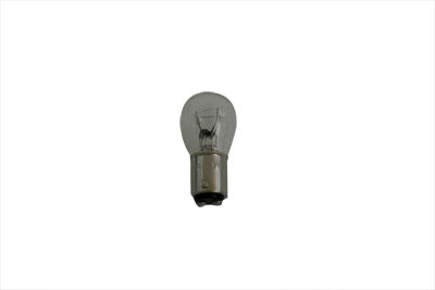 33-0130 - Mini Bulb for Brake and Tail Lamp 6 Volt by Candlepower