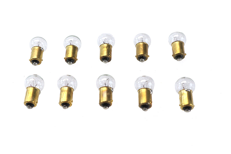 33-0135 - Mini Bulb For Indicator Lamp 12 Volt by Candlepower