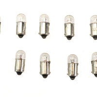 33-0138 - Mini 12 Volt Bulb for Front Fender Lamp by Wyatt Gatling