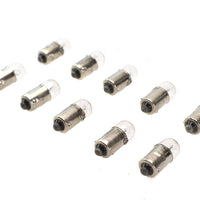 33-0138 - Mini 12 Volt Bulb for Front Fender Lamp by Wyatt Gatling