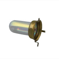 33-0144 - Headlamp Bulb Shade Rainbow Color by Wyatt Gatling