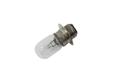 33-0153 - 4-1/2 inch Seal Beam Headlamp Replacement Bulb by Wyatt Gatling